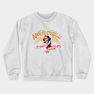 Perelli's Miracle Elixir Crewneck Sweatshirt